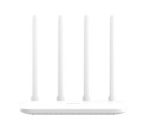 Xiaomi Router AC1200 EU 802.11ac  300 + 867 Mbit/s  10/100/1000 Mbit/s  Ethernet LAN (RJ-45) ports 2  Mesh Support No  MU-MiMO Y