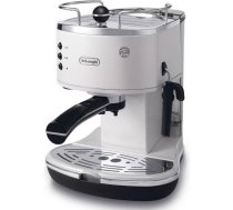 Delonghi ECO 311.W Black  Stainless ste  1000 W W