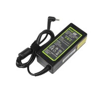 Green Cell PRO Charger AC Adapter for Lenovo 65W / 20V 3.25A / 4.0mm-1.7mm