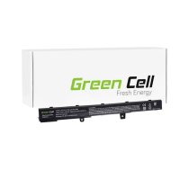 Green Cell Battery for Asus R508 R556 R509 X551 / 14 4V 2200mAh