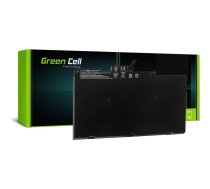 Green Cell Battery for HP EliteBook 745 G3 755 G3 840 G3 848 G3 850 G3 / 11 4V 3400mAh