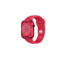 Apple Watch Series 8 OLED 41 mm Red GPS (satellite)