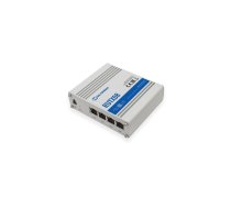 Teltonika Industrial Router  RUTX08 No Wi-Fi  10/100/1000 Mbit/s  Ethernet LAN (RJ-45) ports 4  1
