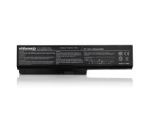 Whitenergy Battery Toshiba PA3634 / PA3636 10.8V Li-Ion 4400mAh