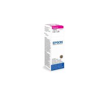 Epson T6643 Magenta ink bottle 70ml