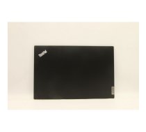 Black LCD back cover for