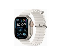 Watch Ultra 2 | Smart watch | GPS (satellite) | Always-on display | 49mm | Waterproof