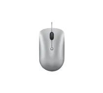 Lenovo 540 pele Birojs Abām rokām USB Veids-C Optisks [GY51D20877]