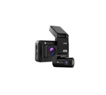 Navitel | Dashcam with 2K video quality | R480 2K | IPS display 2''  320х240 | Maps included