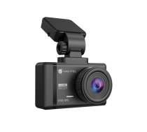 Navitel | Dashcam with high-quality shooting, digital speedometer, and GPS-informer | R500 GPS | IPS display 2.35''  480х320 | G