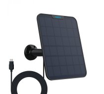 Reolink | Solar charger for video cameras | Solar Panel 2 | IP65