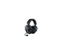 Austiņas Logitech G PRO X 2 Lightspeed Black