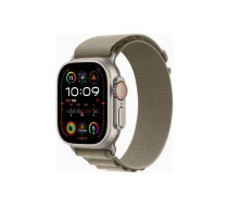 Watch Ultra 2 | Smart watch | GPS (satellite) | Retina LTPO OLED   always-on | 49 mm | Waterproof