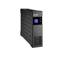 Eaton Ellipse PRO 1600 IEC Line-Interactive 1,6 kilovoltampērs 1000 W 8 Maiņstrāvas izvade (-s)
