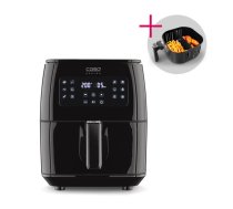 Caso | Air Fryer | AF 660 Duplex | Power 1700 W | Capacity 6 L