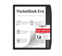 E-Reader|POCKETBOOK|Era|7"|1264x1680|1xUSB-C|Bluetooth|Silver|PB700-U-16-WW