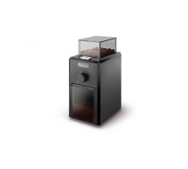 Coffee Grinder | Delonghi | KG 79 | 110 W | Coffee beans capacity 120 g | Number of cups 12 pc(s) | Black