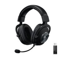 PRO X Wireless LightSpeed