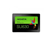 ADATA | Ultimate SU630 3D NAND SSD | 960 GB | SSD form factor 2.5” | Solid-state drive interface SATA | Read speed 520 MB/s | Wr