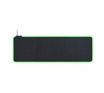 Razer | Soft Gaming Mouse Mat with Chroma | Goliathus Chroma Extended | Black