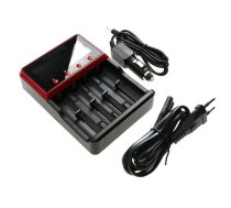 Car Charger for Battery, with