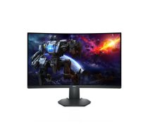 27 Curved Gaming Monitor