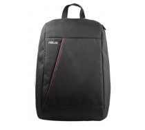 ASUS NEREUS BACKPACK portatīvo datoru soma & portfelis 40,6 cm (16") Mugursoma Melns