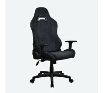 Arozzi Frame material: Metal  Wheel base: Nylon  Upholstery: Supersoft | Gaming Chair | Torretta SuperSoft | Pure Black