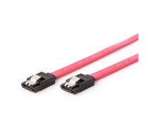 CABLE SATA-DATA 0.1M/CC-SATAM-DATA-0.1M GEMBIRD