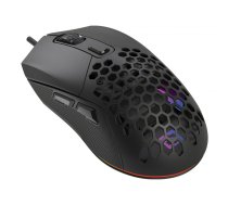 Sandberg FlexCover 6D Gamer Mouse pele Abām rokām USB Type-A 12800 DPI