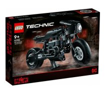 LEGO Technic 42155 The Batman - Batcycle