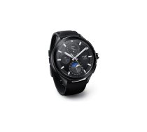 2 Pro | Smart watch | GPS (satellite) | AMOLED | 1.43 | Waterproof | Black