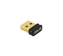 Asus WLAN USB 150mb Asus USB-N10 NANO BI N150  4718017347389