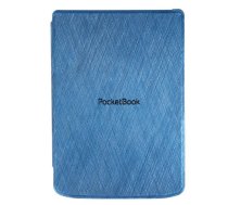 Tablet Case|POCKETBOOK|Blue|H-S-634-B-WW