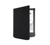 Tablet Case|POCKETBOOK|Black|H-S-634-K-WW