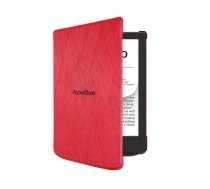 Tablet Case|POCKETBOOK|Red|H-S-634-R-WW