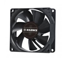 CASE FAN 80MM/XF034 XILENCE