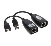 USB EXTENDER UTP 50M/USB-EX-50 GENWAY