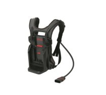 BATTERY CHARGER BACKPACK/KA0400 KRESS