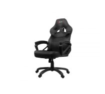 Arozzi Gaming Chair | MONZA-BK | Black