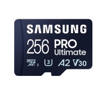 Samsung MB-MY256S 256 GB MicroSDXC UHS-I