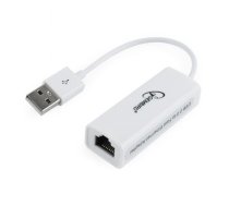 I/O ADAPTER USB2 TO LAN RJ45/NIC-U2-02 GEMBIRD