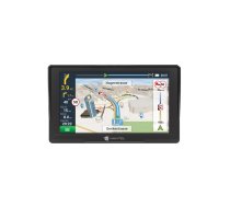 Navitel | GPS Navigator | E777 TRUCK | 800 × 480 | GPS (satellite) | Maps included