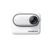 ACTION CAMERA GO3/128GB CINSABKAGO306 INSTA360