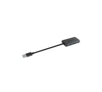 I/O HUB USB3.1 4PORT/TS-HUB2K TRANSCEND