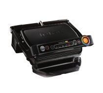 Tefal OptiGrill + GC7128 kontakta grils