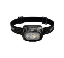 HEADLAMP NU SERIES 700 LUMENS/NU33 NITECORE