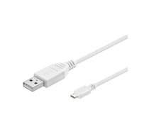 USB A to USB Micro B, Version