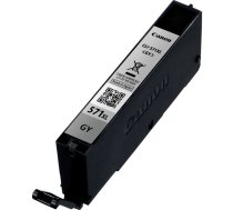 Canon 0335C001 tintes kārtridžs 1 pcs Oriģināls Augsta (XL) produktivitāte Pelēks