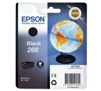 Epson Globe C13T26614010 tintes kārtridžs 1 pcs Oriģināls Melns